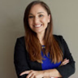 Meet your Posher, Maritsa